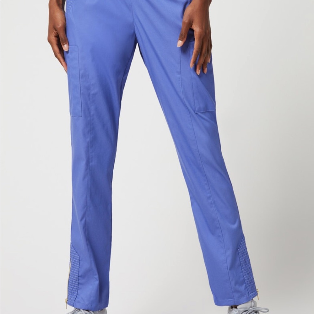 Moto pant Jaanuu
